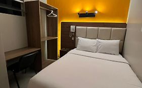 Hotel Residencial Alfa