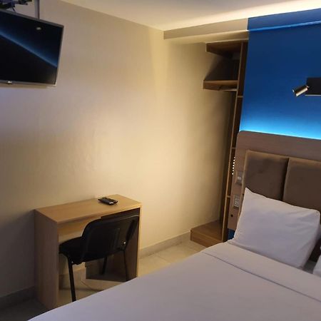 Hotel Residencial Alfa Lima Dış mekan fotoğraf