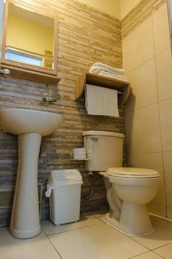 Hotel Residencial Alfa Lima Dış mekan fotoğraf