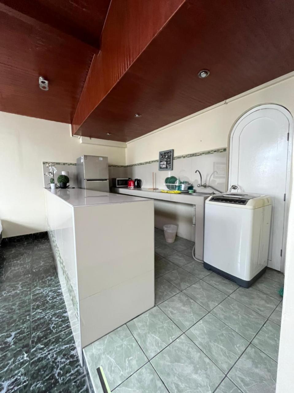 Hotel Residencial Alfa Lima Dış mekan fotoğraf