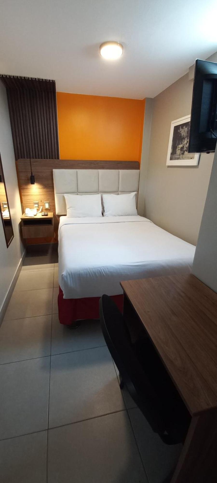 Hotel Residencial Alfa Lima Dış mekan fotoğraf