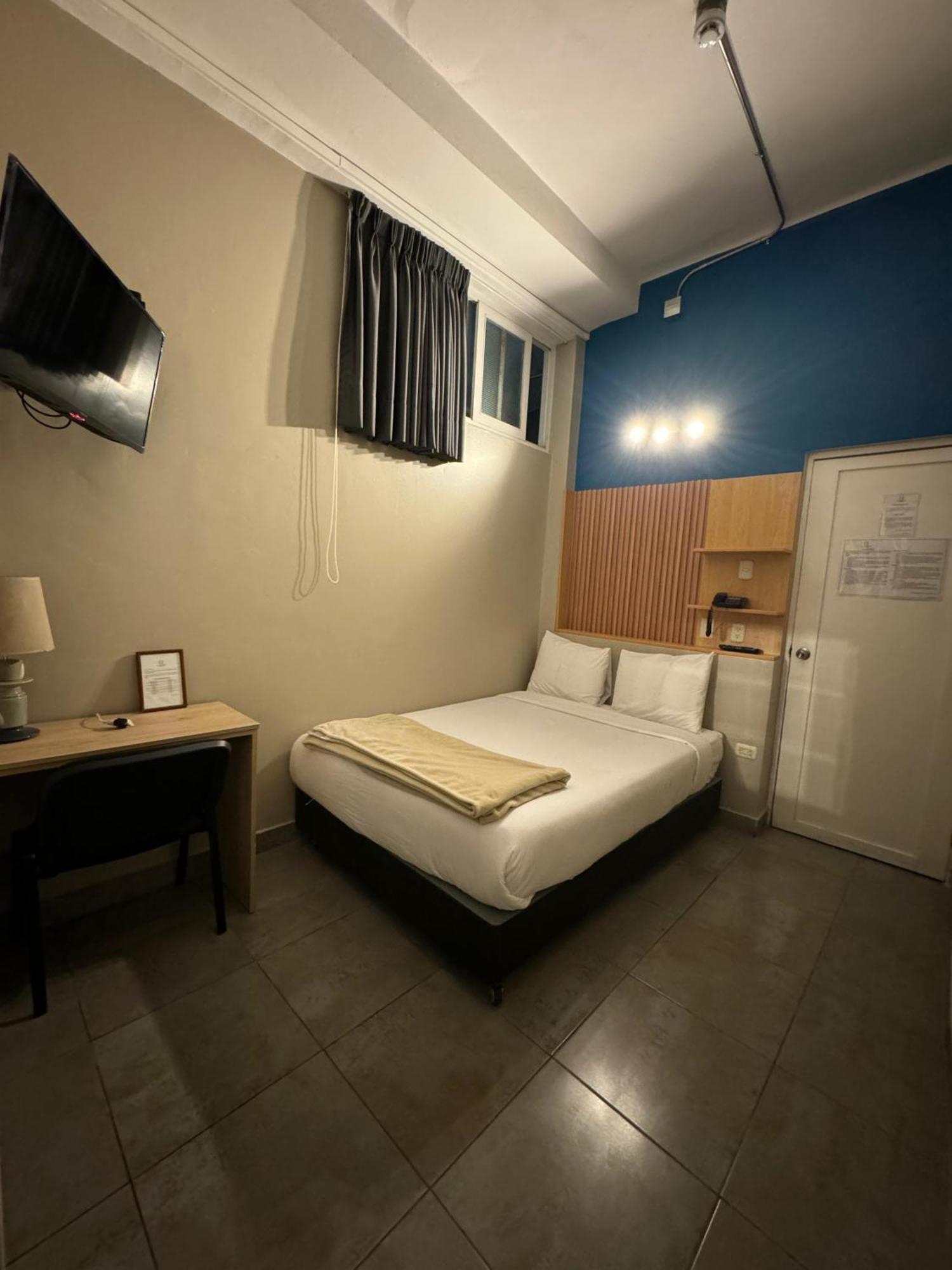 Hotel Residencial Alfa Lima Dış mekan fotoğraf