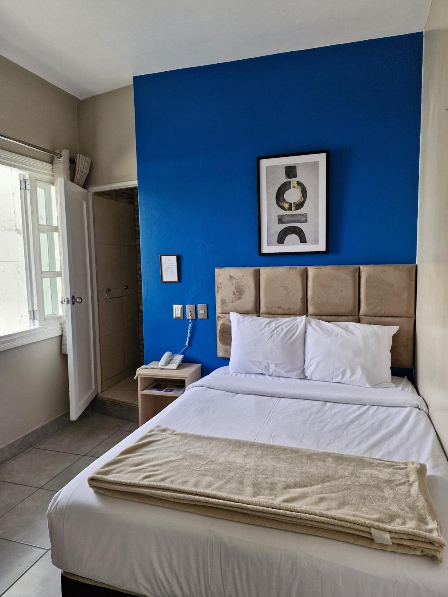 Hotel Residencial Alfa Lima Dış mekan fotoğraf